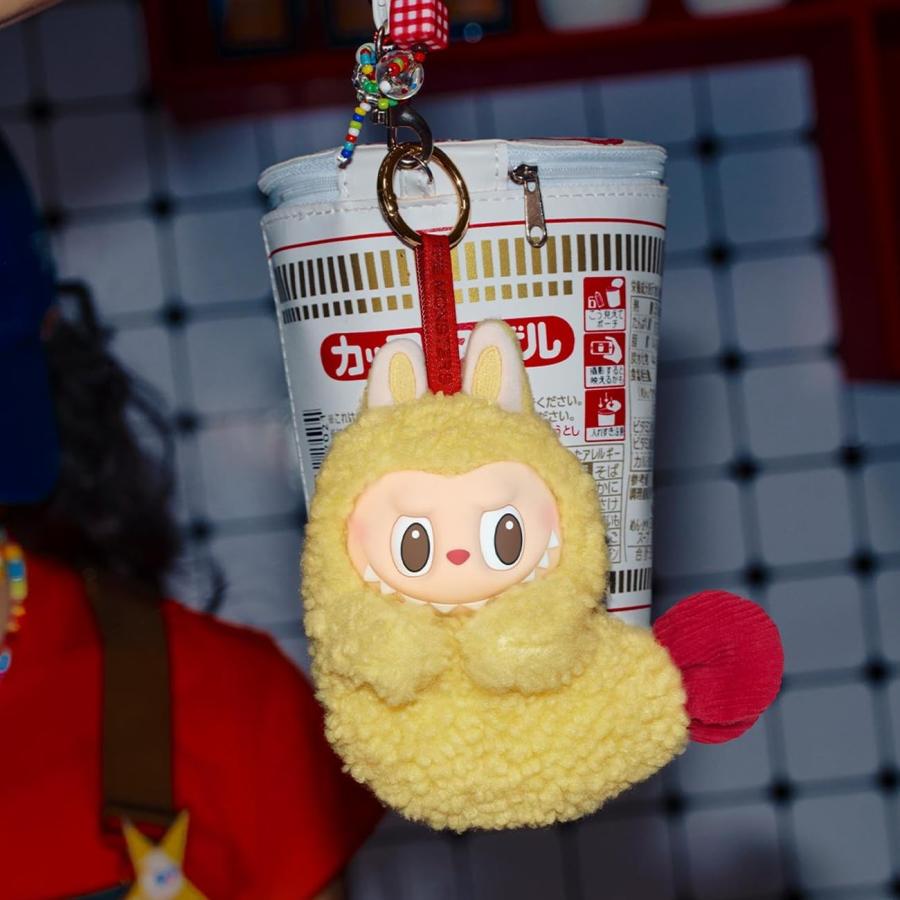 新品】1週間以内発送 the monsters wacky mart シリーズ イヤホン