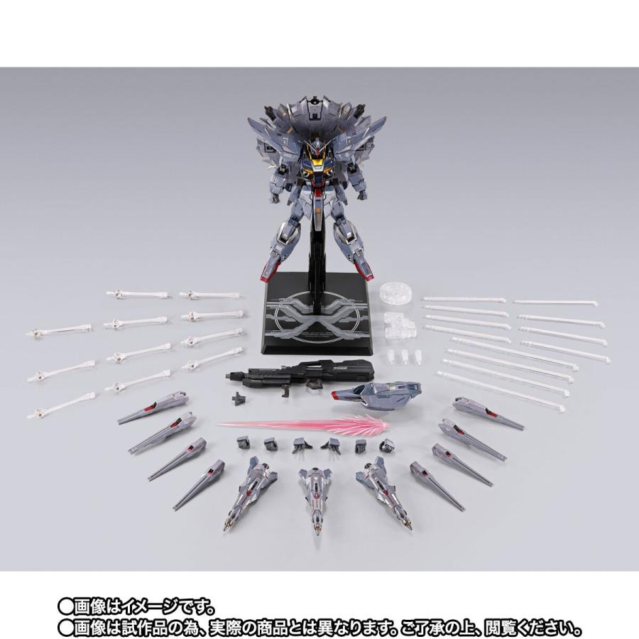 BANDAI（バンダイ） 【新品】1週間以内発送 METAL BUILD
