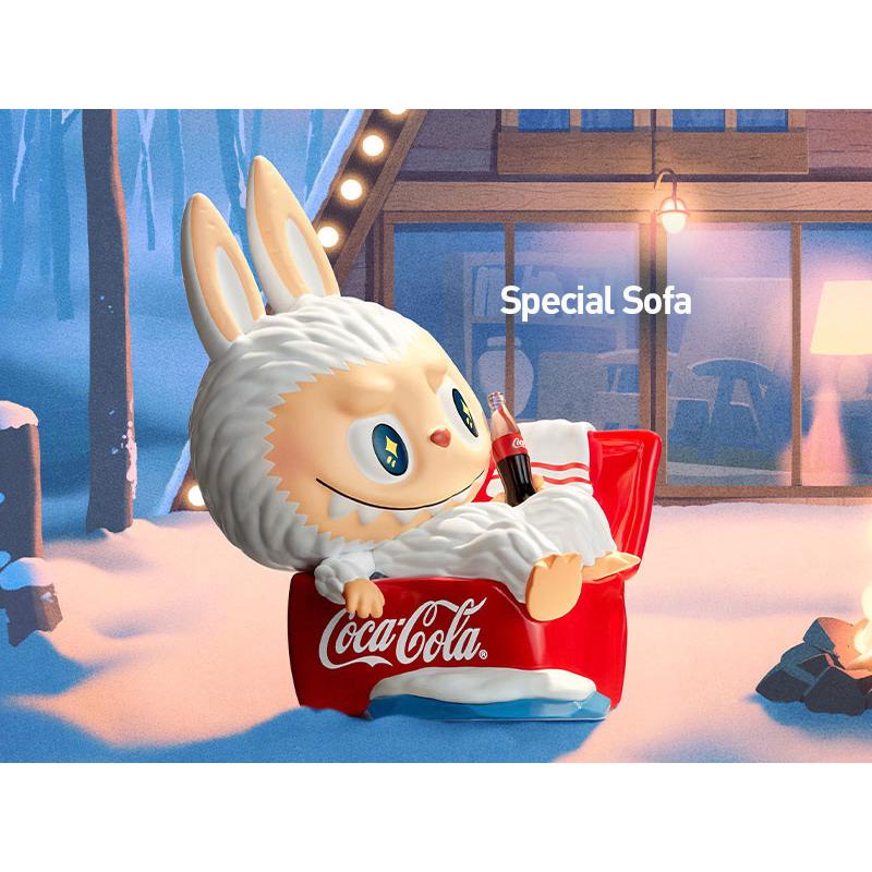 新品】【即納】【アソートボックス】THE MONSTERS コカ・コーラ