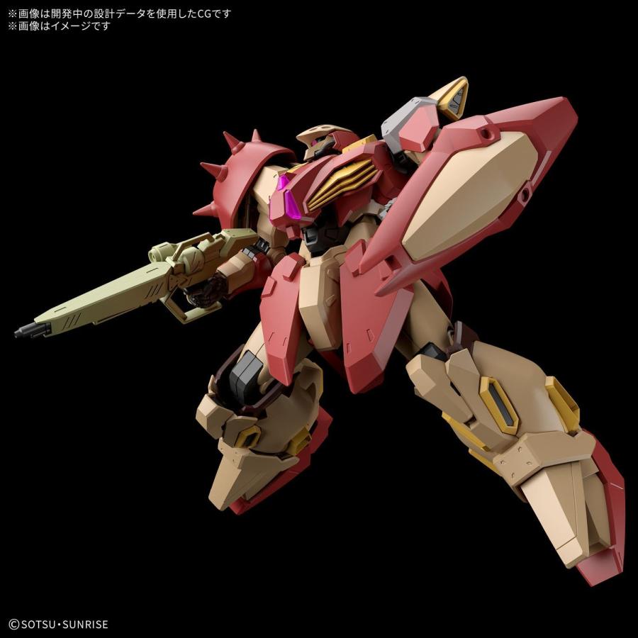 BANDAI（バンダイ） 【新品】5月入荷次第発送予定 HG 機動戦士ガンダム