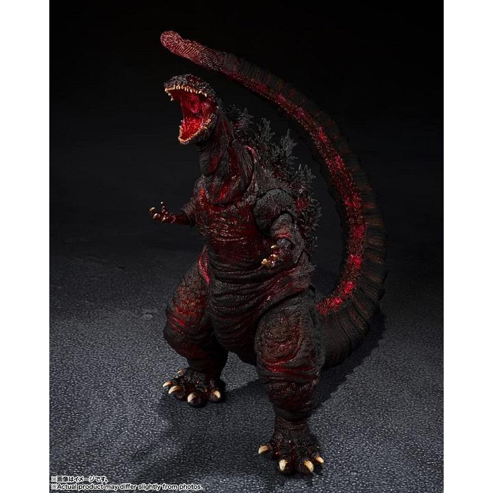 BANDAI（バンダイ） 【新品】1週間以内発送 S.H.モンスターアーツ