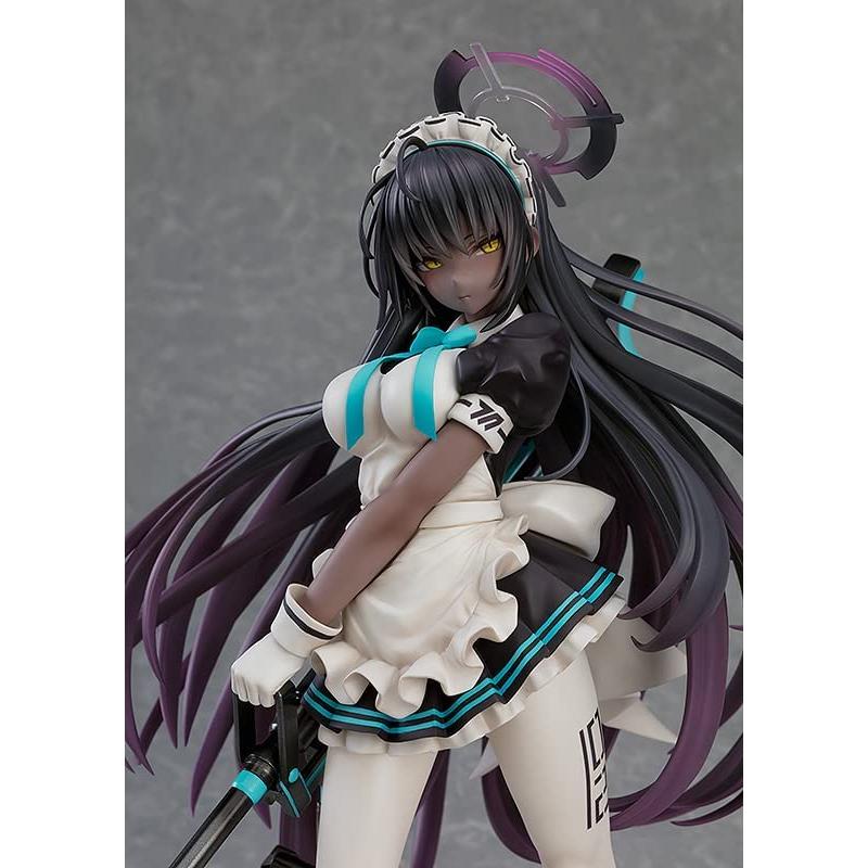 マックスファクトリー 【新品】1週間以内発送 ブルーアーカイブ Blue