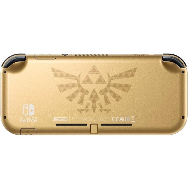 任天堂（Nintendo） 【新品】【即納】 Nintendo Switch Lite ハイラル