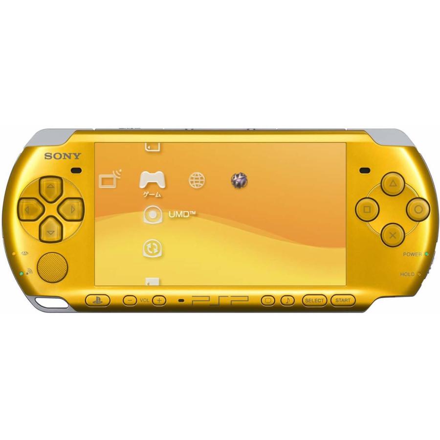 SONY（ソニー） 【新品】【即納】 PSP「プレイステーション