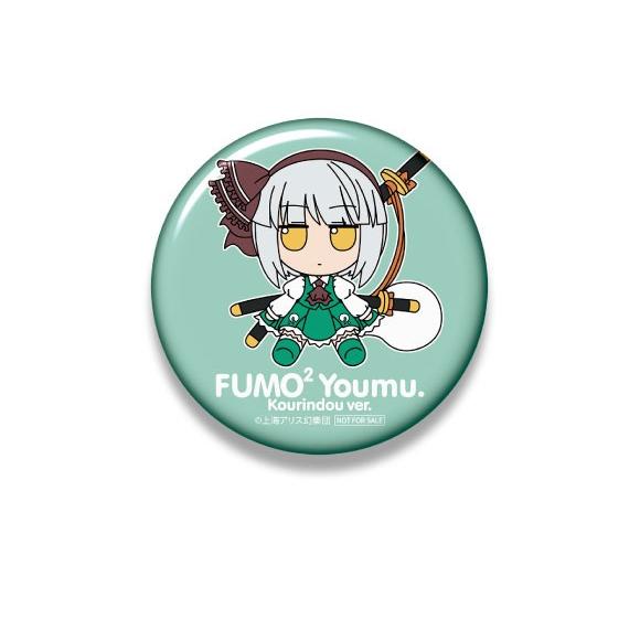 新品】【即納】【特典 缶バッジ 付き】 東方ぬいぐるみシリーズ 92