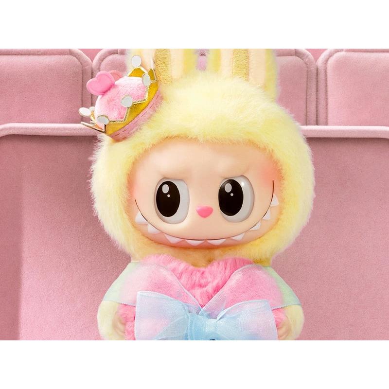 POP MART（ポップマート） 【新品】1週間以内発送 THE MONSTERS Let's