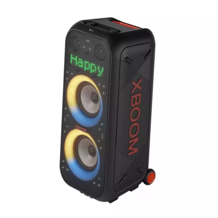 LGエレクトロニクス 【新品】1週間以内発送 LG 1000W出力 8インチ