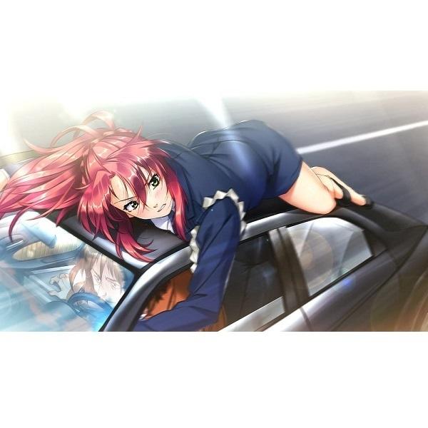 新品】【即納】【PS4】【限定】EVE ghost enemies 3Dクリスタルセット