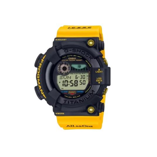 CASIO（カシオ） 【新品】1週間以内発送 CASIO G-SHOCK イルクジ