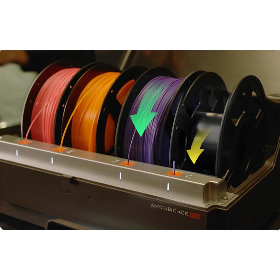 3Dプリンター 本体 家庭用 Anycubic FFF方式3Dプリンター 『Kobra S1