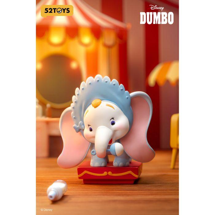 ディズニー ダンボ Happy Times 全8種+シークレット1種 BOX セット