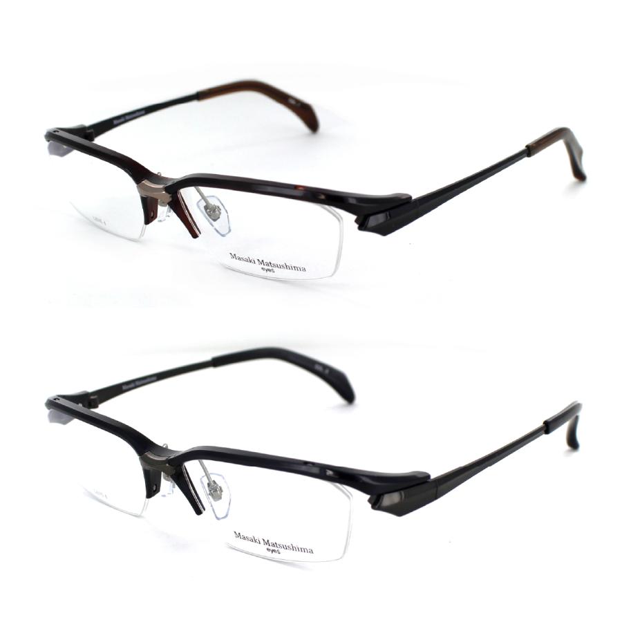 Masaki Matsushima（マサキ マツシマ） 眼鏡フレーム MF1197 57サイズ