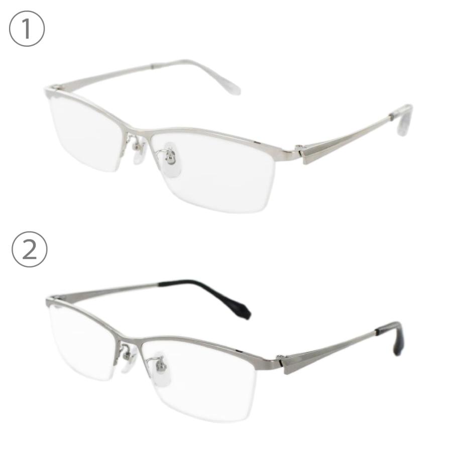 KATHARINE HAMNETT（キャサリンハムネット） KH9197 54サイズ 眼鏡