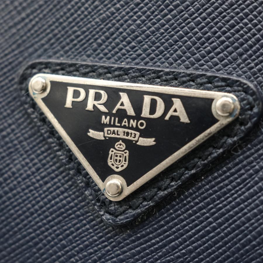 PRADA（プラダ） サフィアーノ ビジネスバッグ ブリーフケース 書類鞄