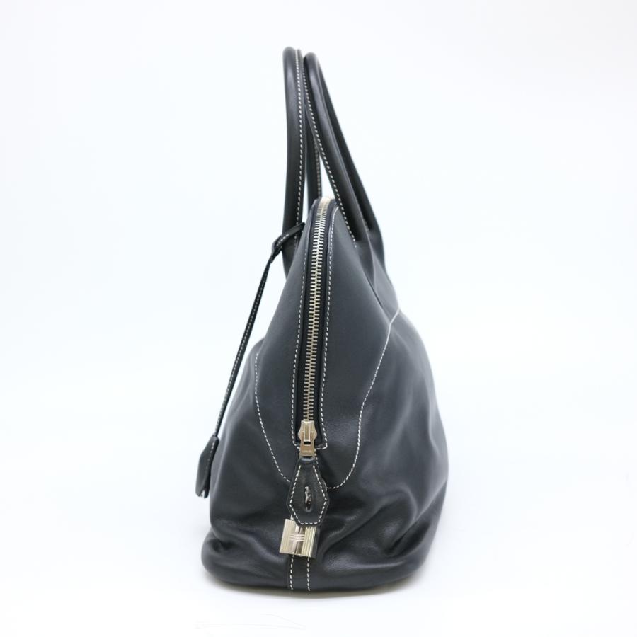 お値引き】【美品】HERMES エルメス ボリード リラックス 35