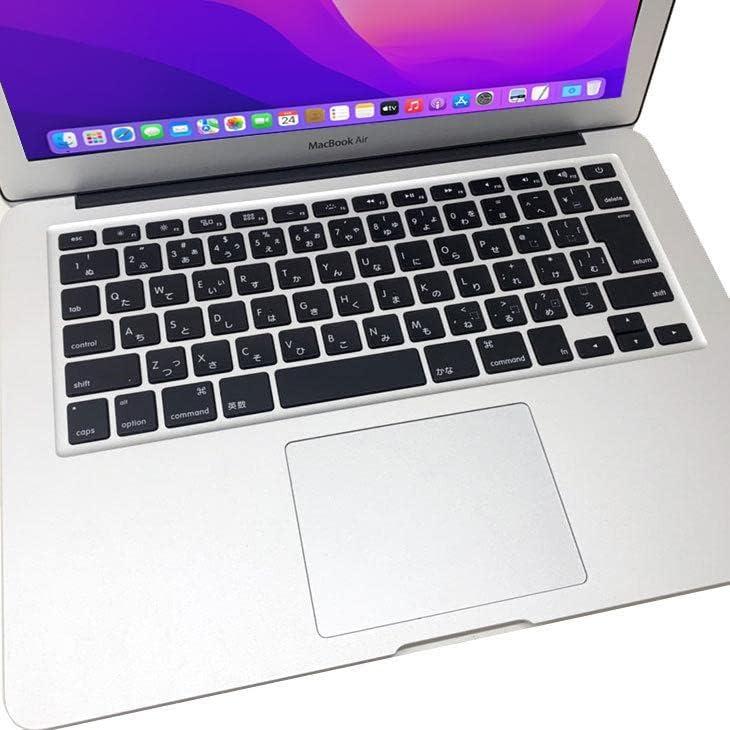 MacBook Air 中古品Apple Macbook 13.3inch A1466 2013＆2014 シルバー