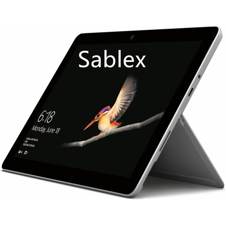 Surface Go 美品/元箱付き/付属品完備/マイクロソフト 2 1901 10.5