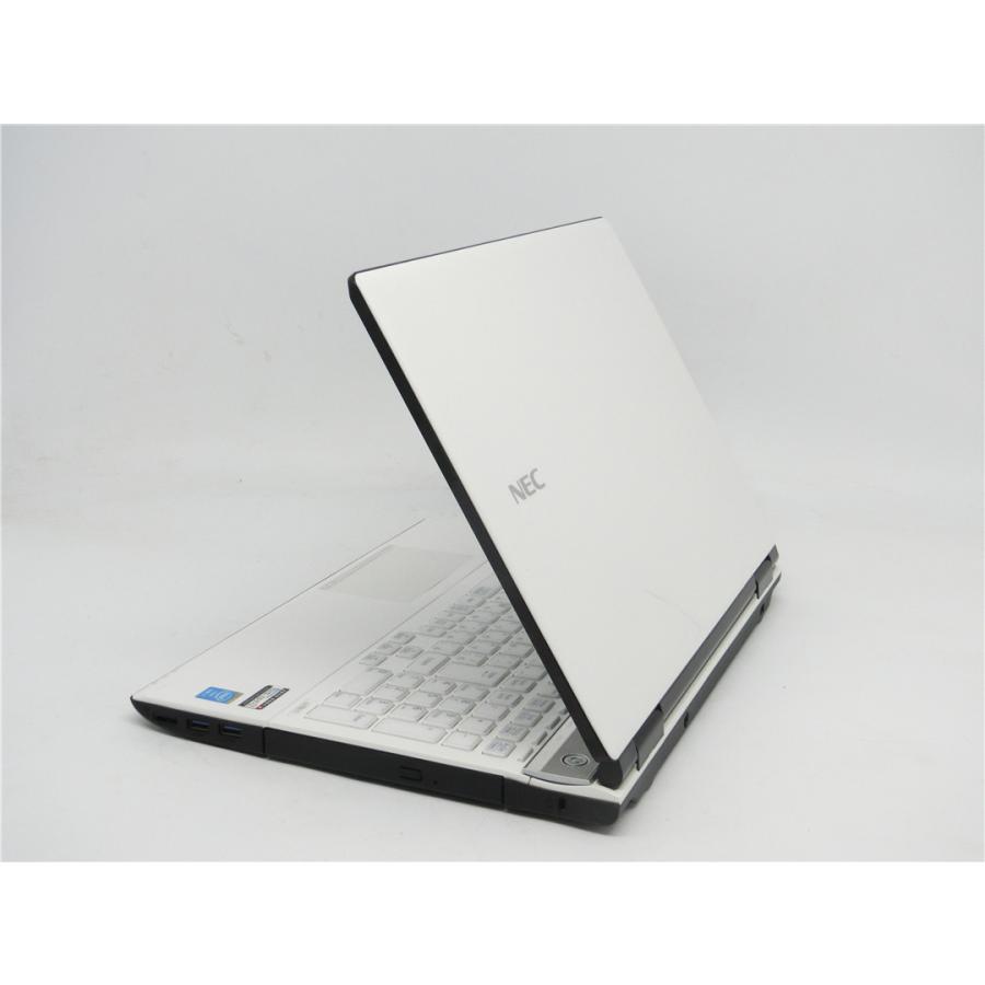 LaVie L NEC Lavie LL750シリーズ 15インチタッチパネル Core i7