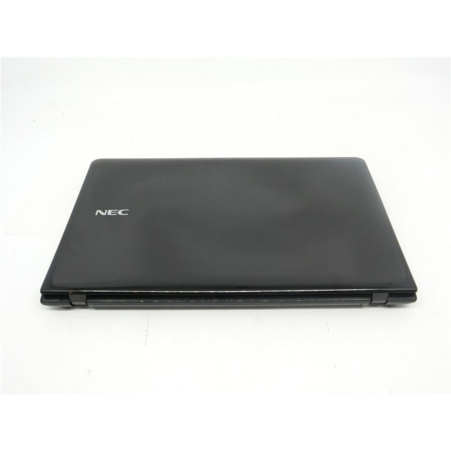 LaVie 中古 ノートパソコン NEC Lavie LS350シリーズ Win11Home/Core4