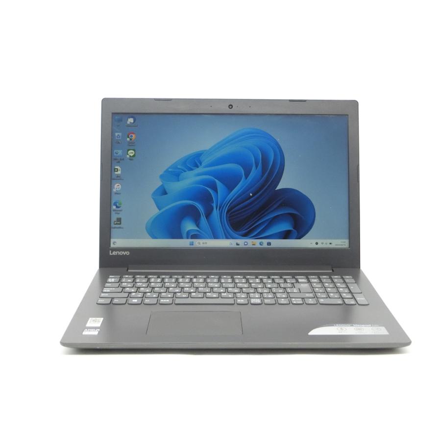 IdeaPad 300 2017年モデル/Lenovo ideapad320-15AST 15.6インチ ノート