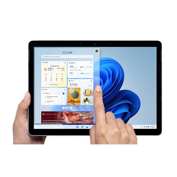 Surface Pro Microsoft Go 1824 2in1ノートパソコンタブレットメモリ