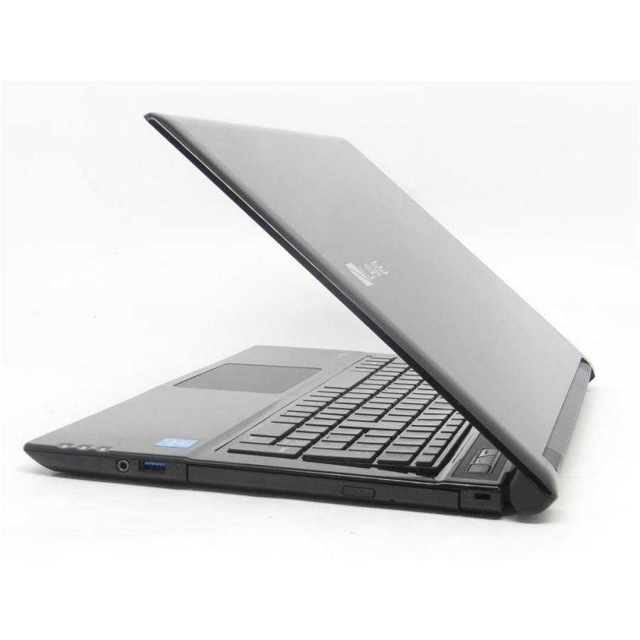 LaVie 2016年モデル ノートパソコン LAVIE Direct NS(e) PC-GN21DLSD8