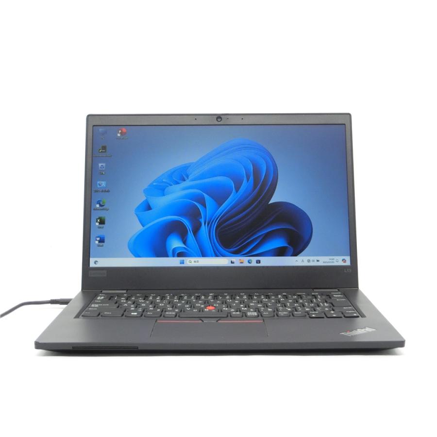 訳ありLenovoThinkPad L13 ⭐️corei7／16GB／512GB 訳あり