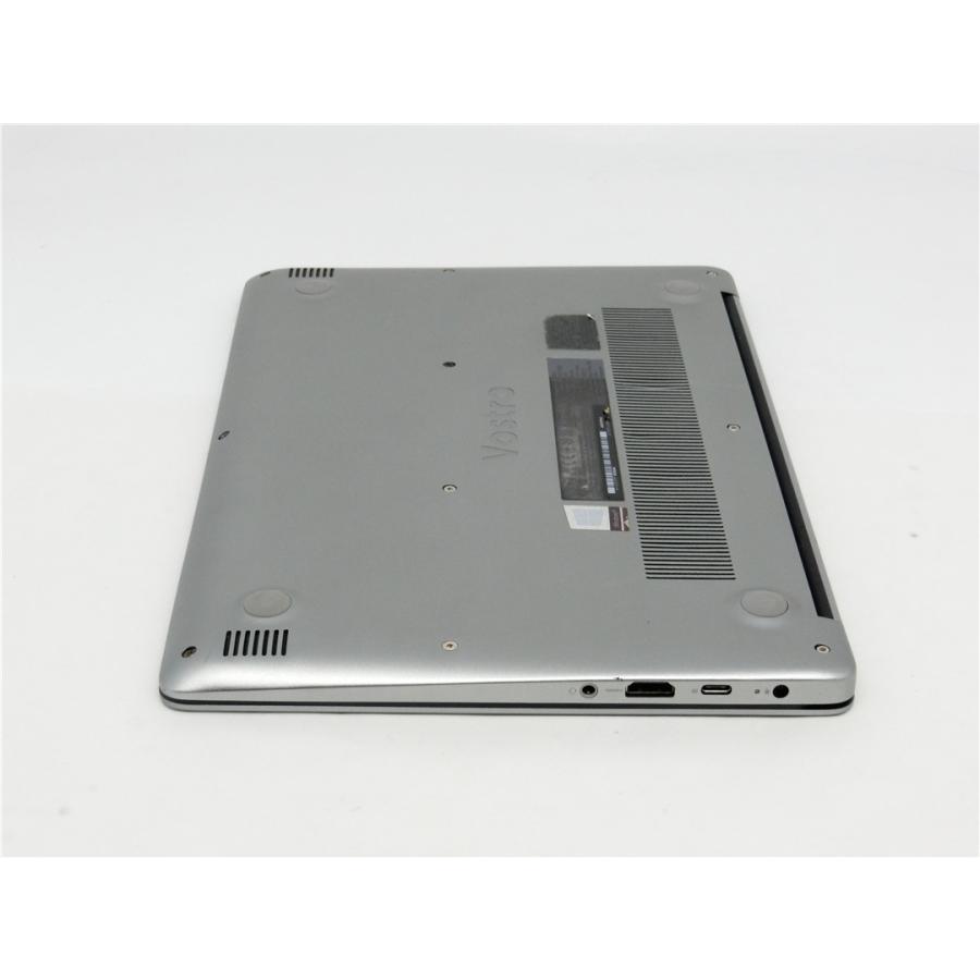 Vostro デル 5370ノートパソコン/第8世代Core i7 8550U 1.8GHz /Win11