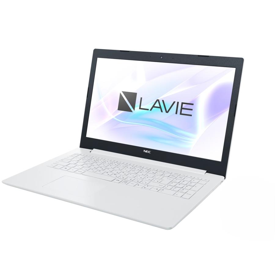 LaVie 2018年モデル/LAVIE Note Standard NS150/K Celeron N4000/8GB