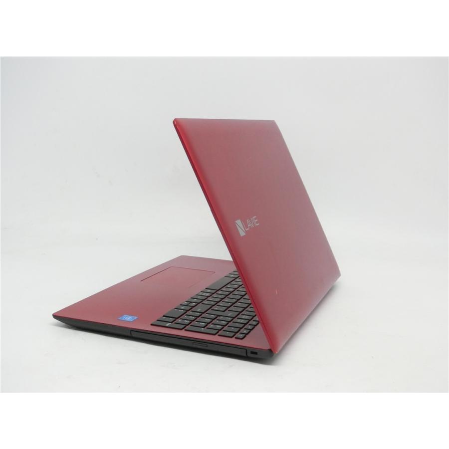 LaVie 2018年モデル/LAVIE Note Standard NS150/K Celeron N4000/8GB