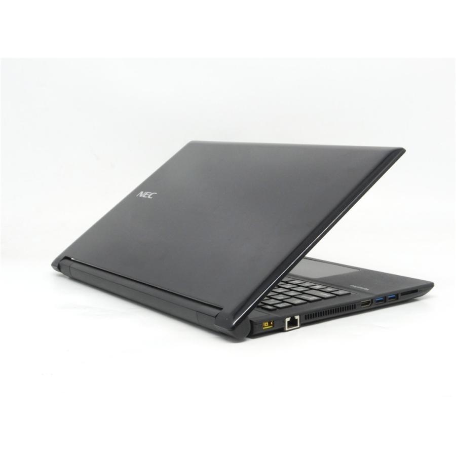 VF NEC Versapro VF-N 薄型15.6型ノートパソコン Win11Pro