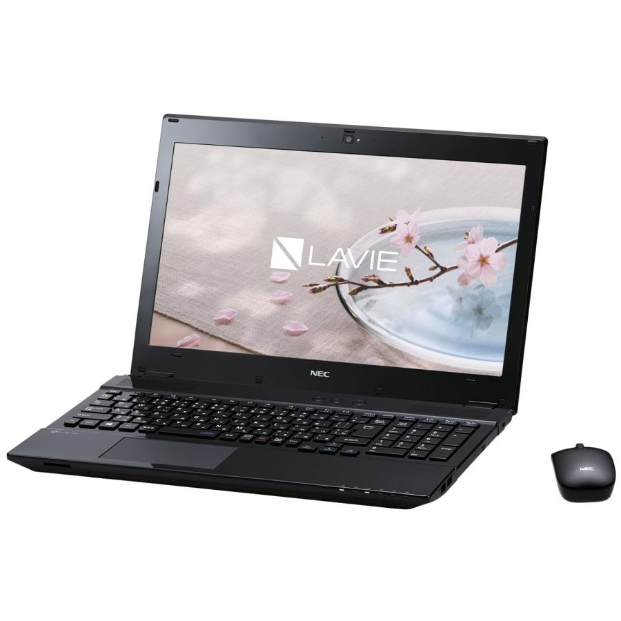 2017年モデル/NEC LAVIE Note Standard NS700/G 高性能Core7世代i7
