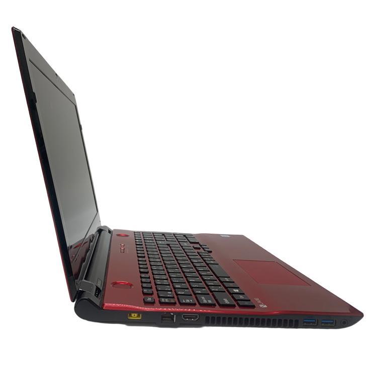 LaVie NEC Lavie NSシリーズ Win11H WEBカメラ/中古/15.6型フルHD