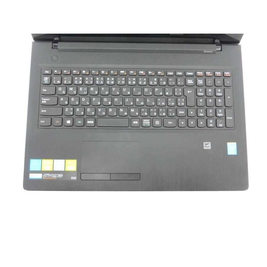 Lenovo（レノボ） Lenovo G50-70 15.6インチ ノートPC Core i5 4210U