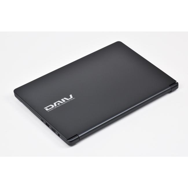 MICKEY MOUSE（ミッキーマウス） DAIV マウスコンピューター 19124N