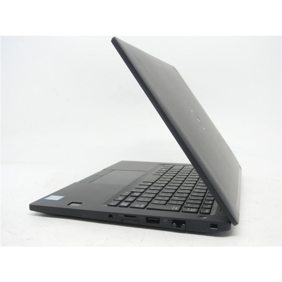 Latitude（Dell） Windows11 Dell Latitude7390 13インチフルHD 高性能