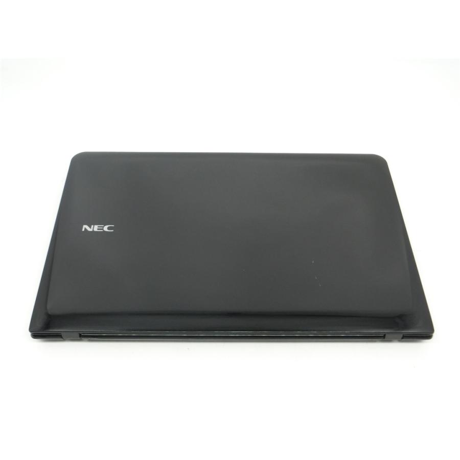 LaVie WEBカメラ/中古/15.6型/ノートPC/Win10H/爆速新品SSD512GB/8GB