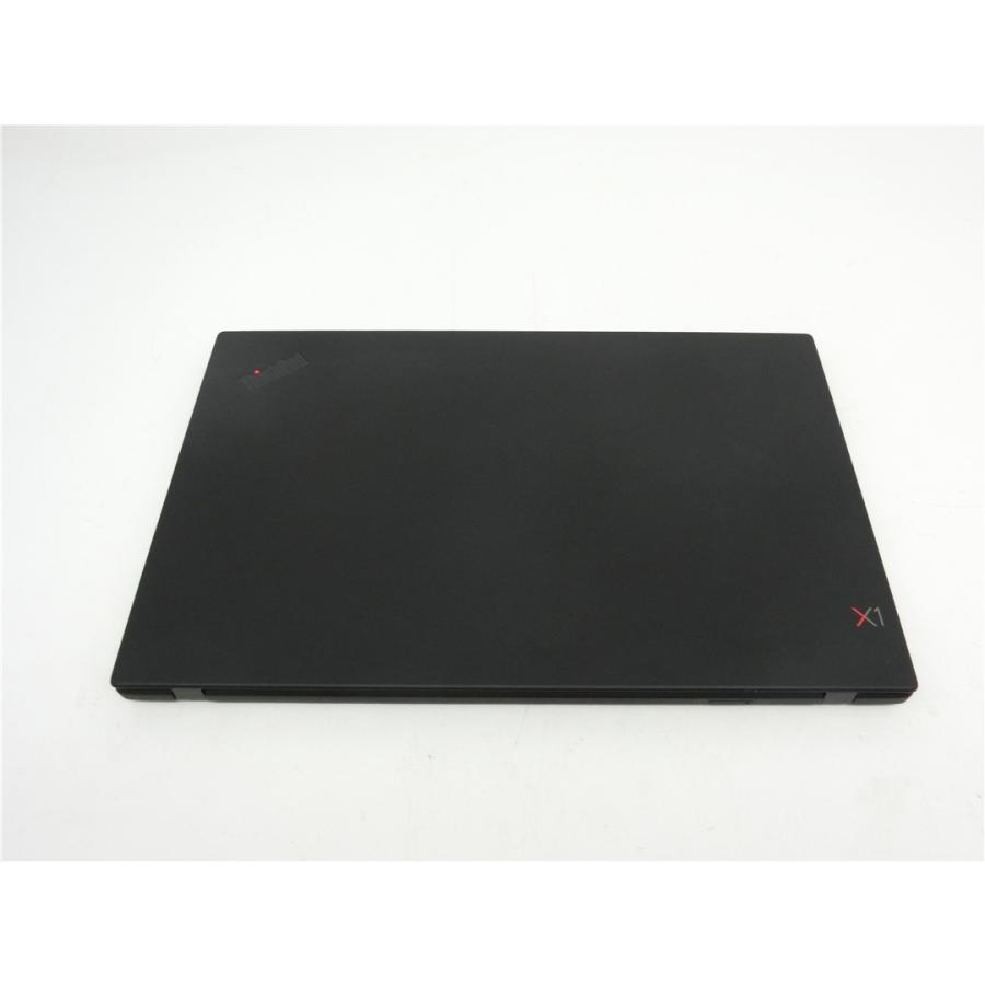 ThinkPad Lenovo X1 Carbon 6th 14型フルHDタッチパネルノートパソコン