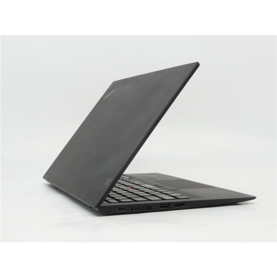 ThinkPad Lenovo X1 Carbon 6th 14型フルHDタッチパネルノートパソコン