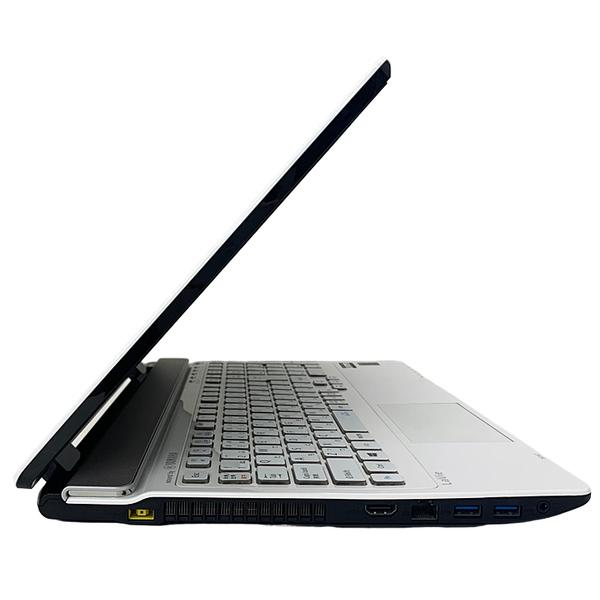 LaVie N NEC Lavie NS750シリーズ 15型FHDタッチパネルノートパソコン