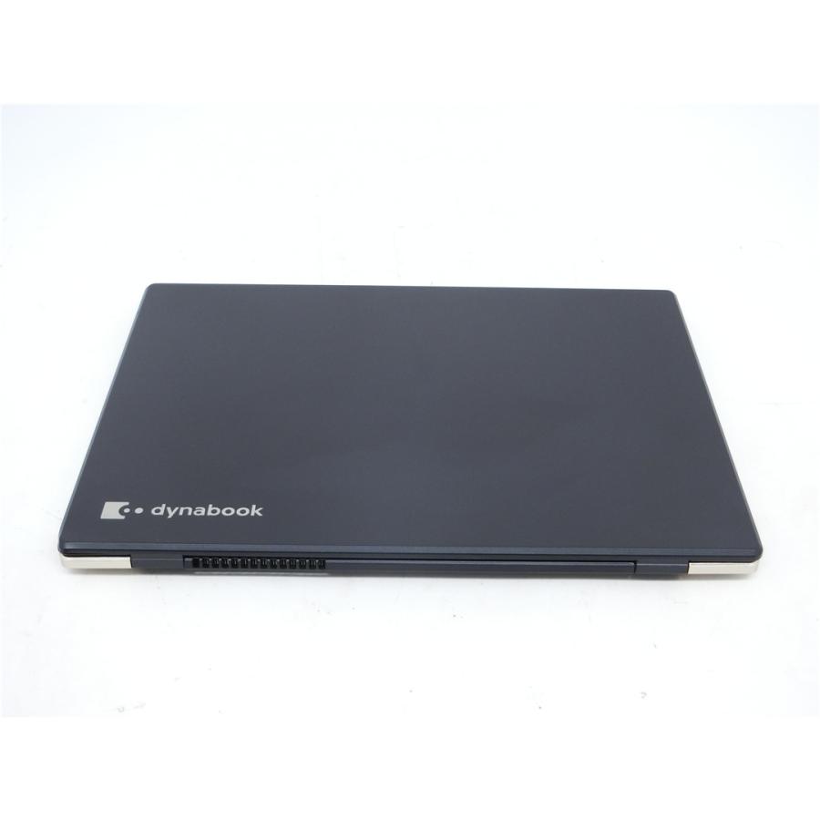 dynabook R 2020年モデル東芝 G83/FR 13.3型 軽量、薄型ノートパソコン