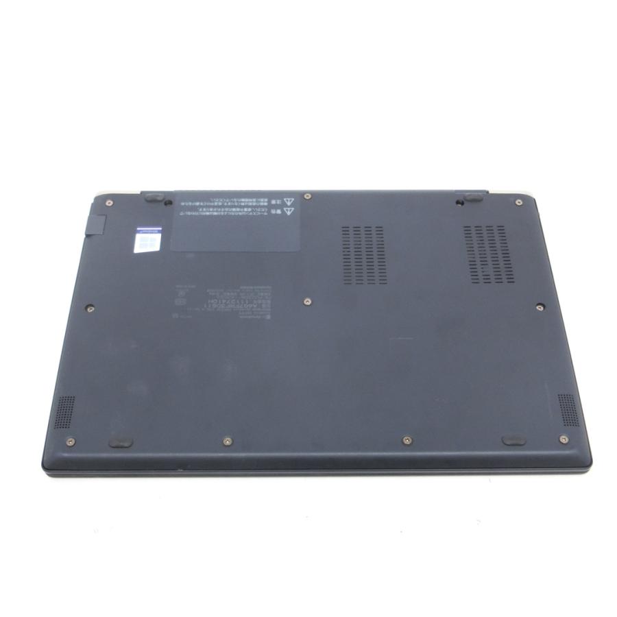 dynabook R 2020年モデル東芝 G83/FR 13.3型 軽量、薄型ノートパソコン