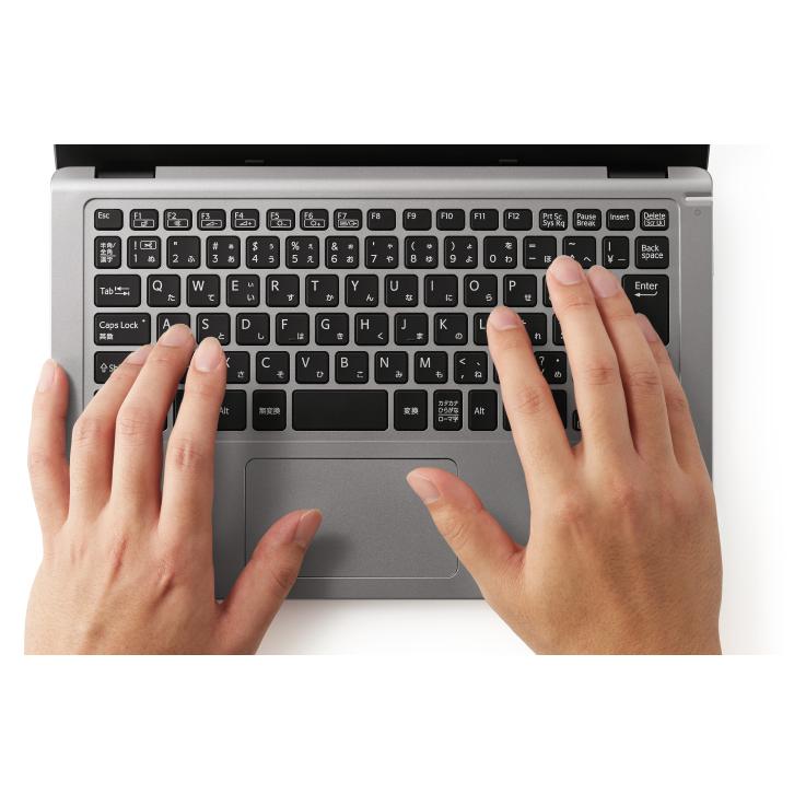 VAIO SONY VAIO VJS111Dノートパソコン 高性能(Corei7-6500U 2.5GHz