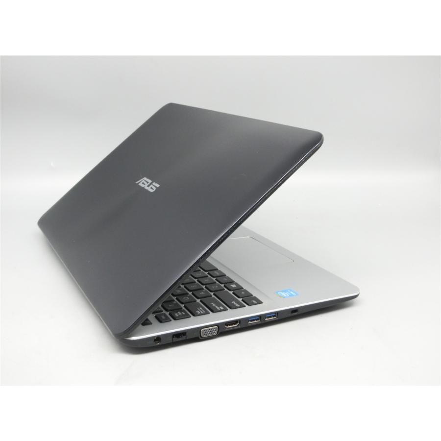 ASUS（エイスース） ASUS X555L 15.6インチノートパソコン Win11Pro