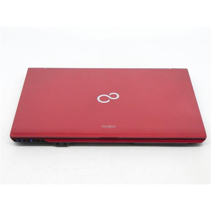 富士通 LIFEBOOK AH56/K i5 SSD 256GB 8GB AC付