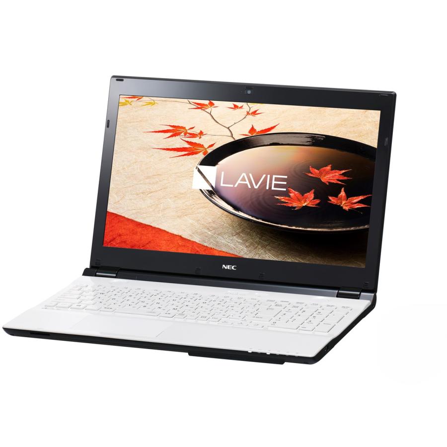 LaVie 2015年以降モデル/WEBカメラ/中古/15.6型/ノートPC/Win11H/高速