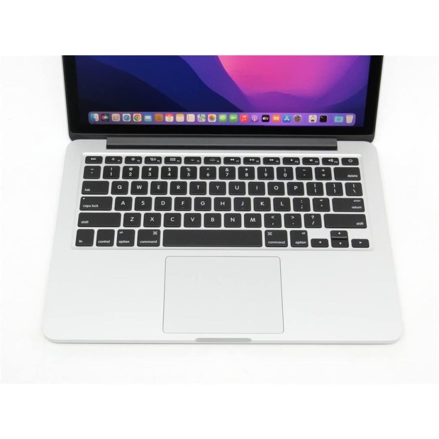 MacBook Pro Apple 13.3inch A1502（2015年） core i5 5257U 2.7GHz