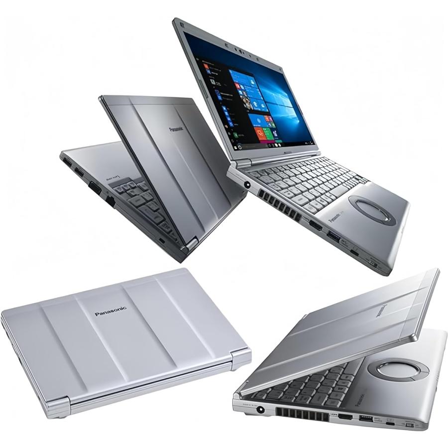 Let's note SV 2019年モデル軽量/Win11Pro レッツノートLet's SV8 CF