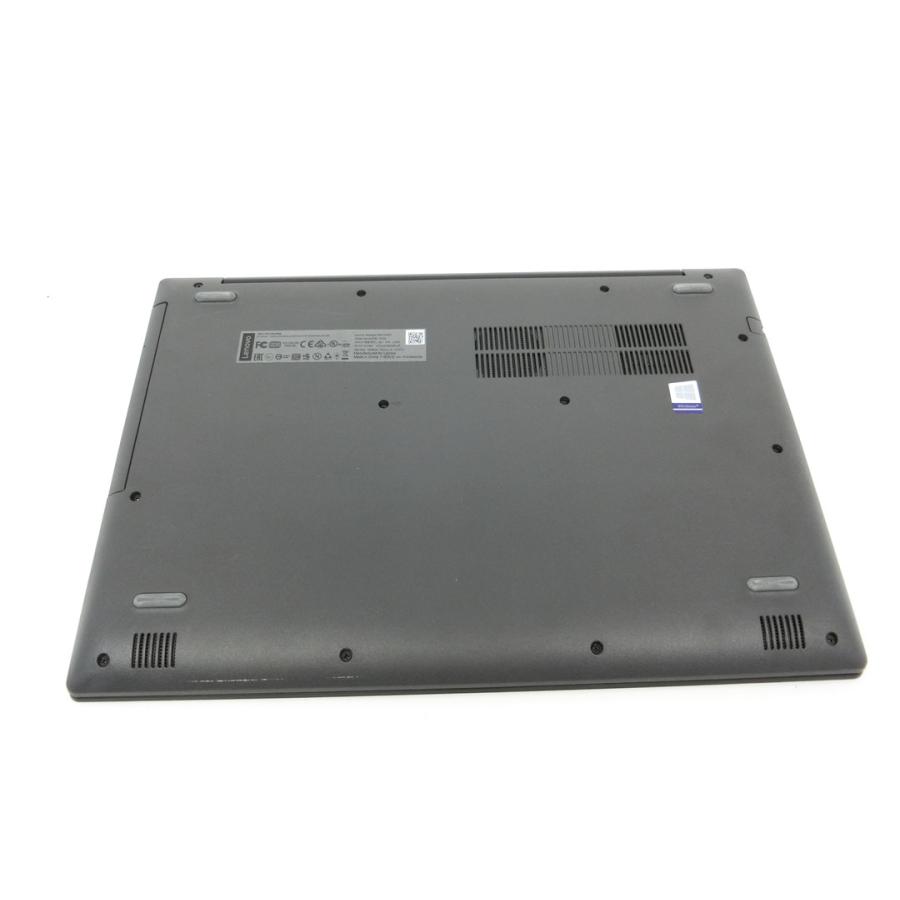 IdeaPad 300 2019年モデル Lenovo ideapad330-15AST 15.6インチ ノート