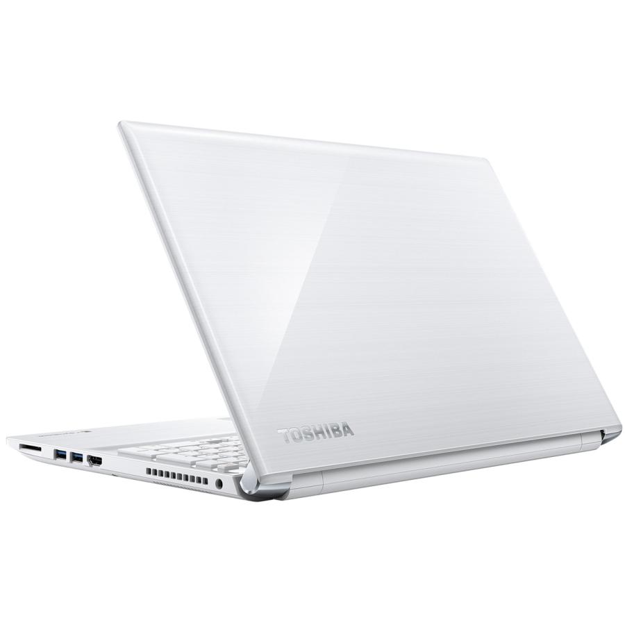 dynabook T THOSHIBA dynabook T75シリーズノートPC 薄型 15インチフル